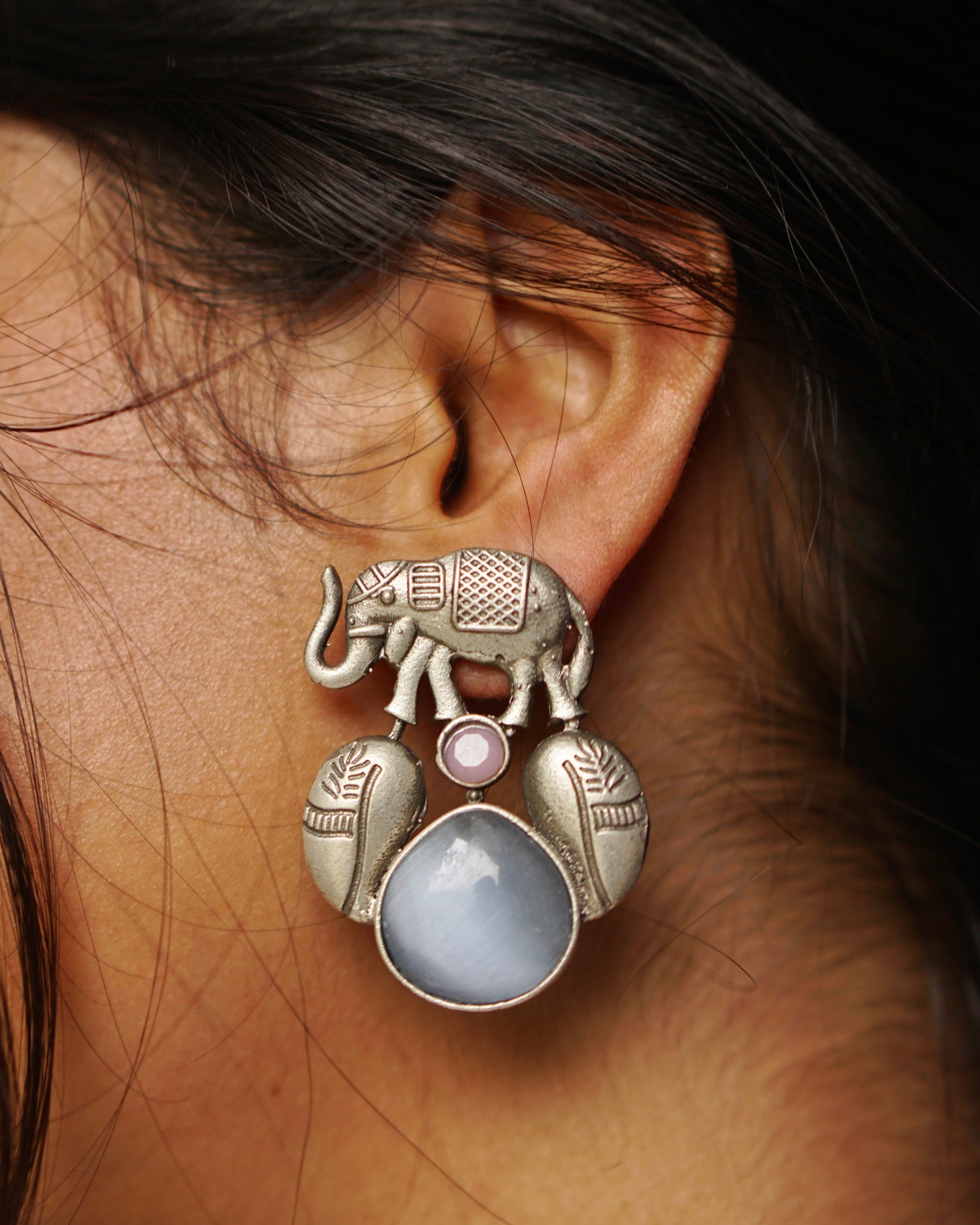 STONE & SILVER SAGA