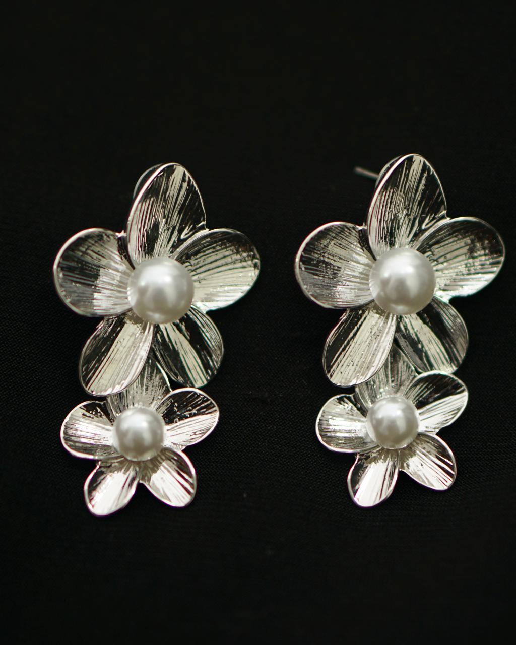 Silver Bloom