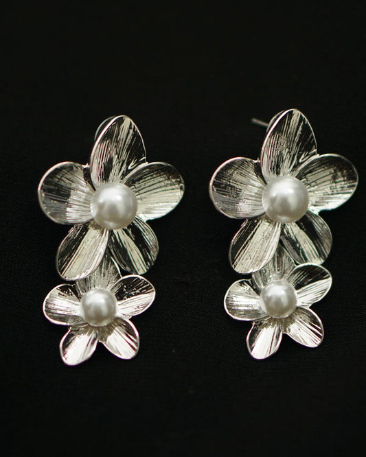 Silver Bloom