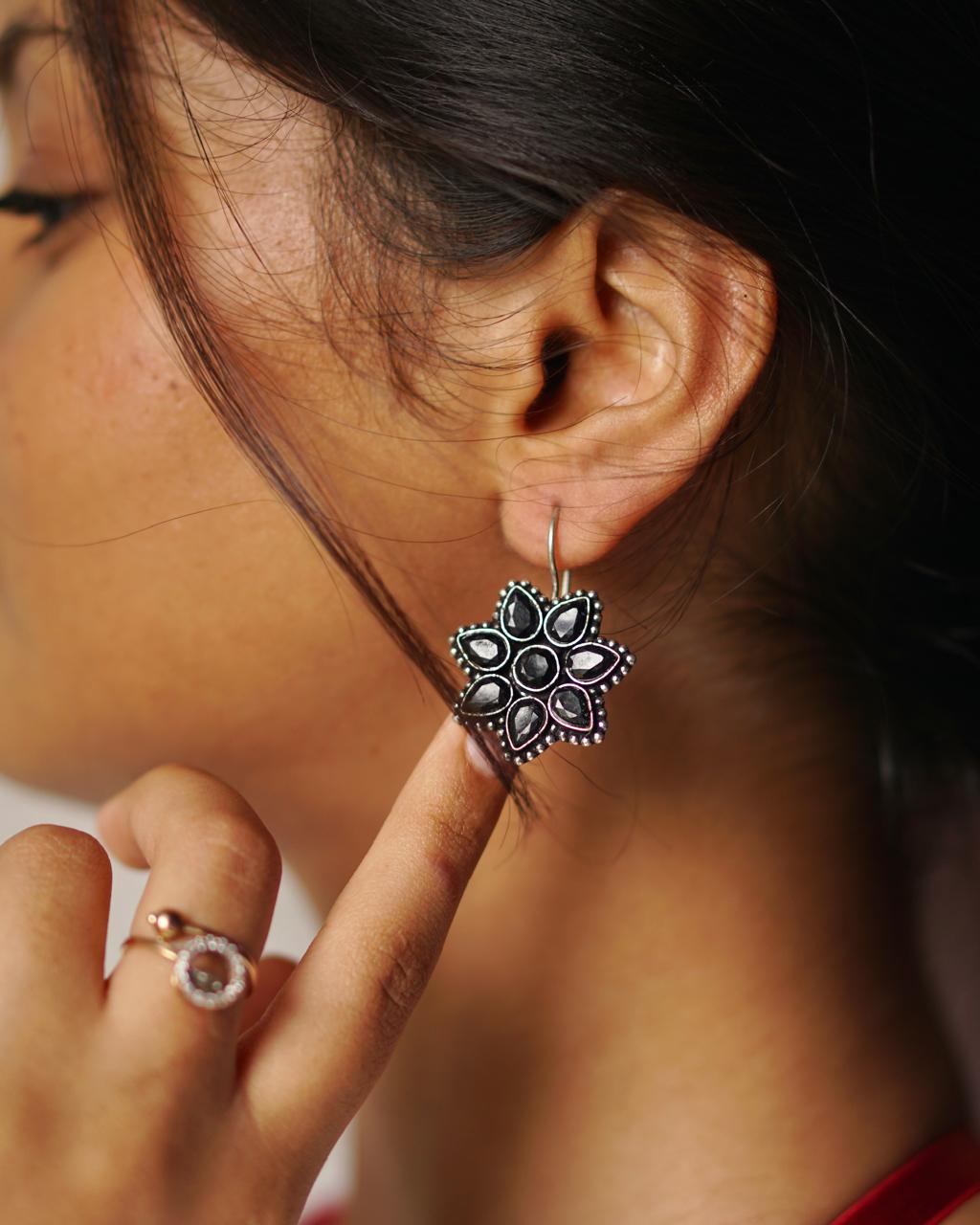 Dark Petal