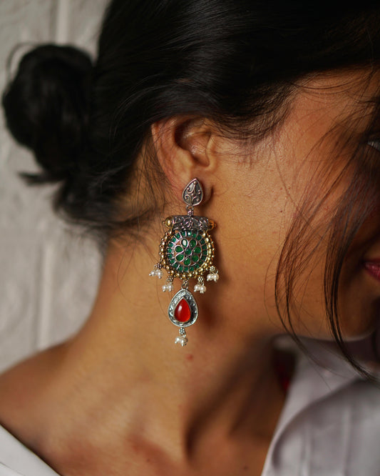 Mehreen